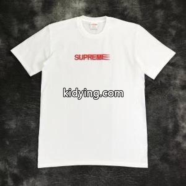 2019春夏トレンドNO1 SUPREME Tシャツ/半袖セール価格でお得　新作 3色可選 シュプリーム_シュプリーム SUPREME_ブランド コピー 激安(日本最大級)-1
