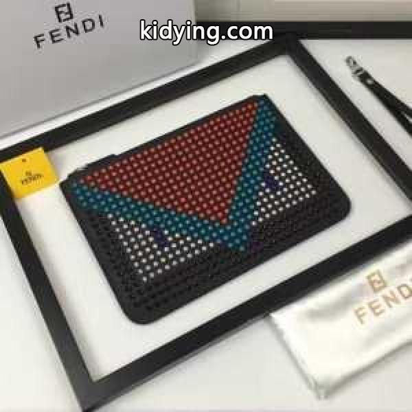 極上の着心地 2017春夏 フェンディ FENDI ビジネスケース_フェンディ FENDI_ブランド コピー 激安(日本最大級)-0