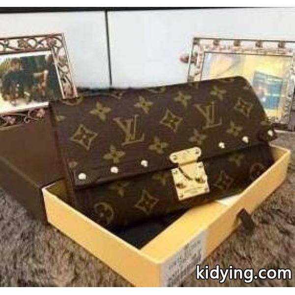 人気販売 2016春夏 louis vuitton ルイ ヴィトン 収納できる財布 2色可選_ルイ ヴィトン LOUIS VUITTON_ブランド コピー 激安(日本最大級)-1