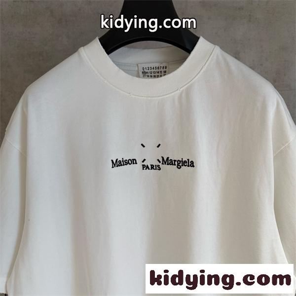2026 流行❤Maison Margielaメゾン マルジェラtシャツコピー春夏コレクション新作高品質-2