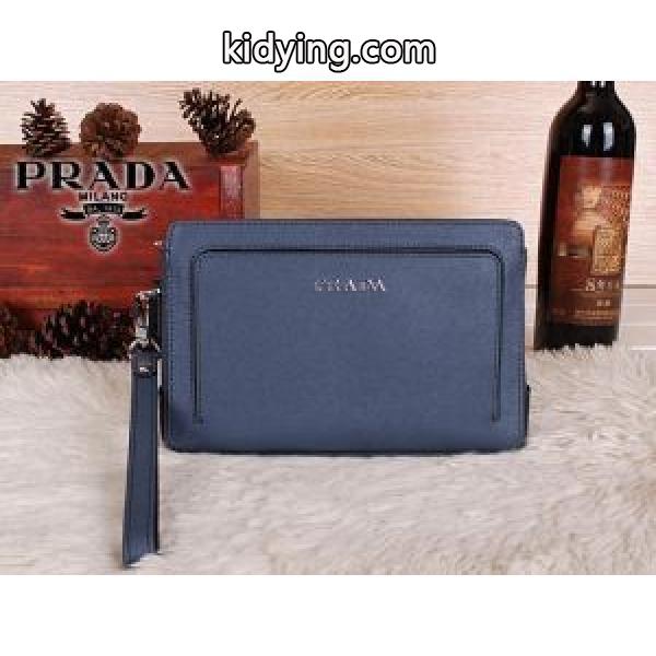 2014秋冬 人気激売れ  PRADA プラダ 財布メンズ 227_プラダ メンズ財布_財布 メンズ_スーパーコピーブランド激安通販 専門店-0