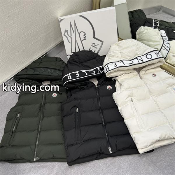 3色可選モンクレール MONCLER 冬の人気ブランドとなった ダウンジャケット 2019秋に注目したい_ダウンジャケット_メンズファッション_スーパーコピーブランド激安通販 専門店-0