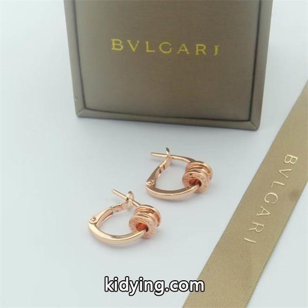 2025使いやすい ブルガリ お洒落 BVLGARI ピアスブランド コピー 激安(日本最大級)-6