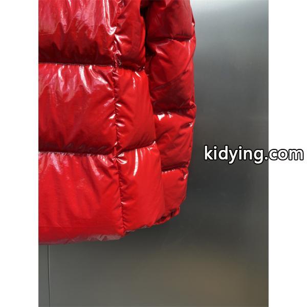 MONCLER モンクレール コピー 期間限定 ショート丈 ダウンコート 2026新作コーデ-4