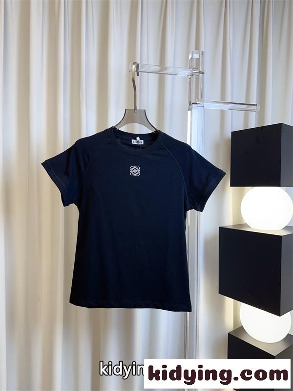 快適♥ロエベ tシャツコピーLOEWE新作人気2026トレンドレディースファッション-2