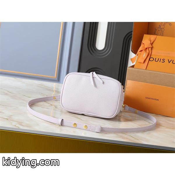 ゴールドチェーン エンボスロゴ ルイヴィトン Louis Vuitton バケットバッグ スーパーコピー レディース エレガント-4