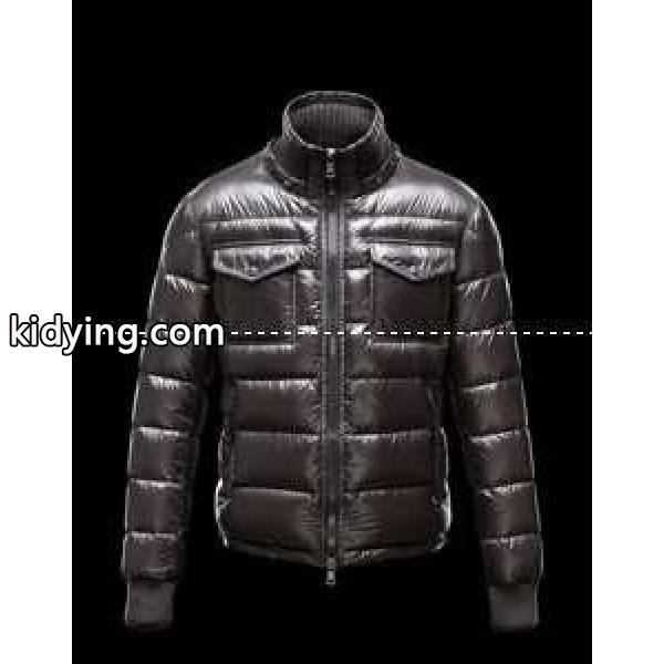 特選新作 2013-14秋冬 MONCLER モンクレール ダウンジャケット_男性用ダウンジャケット_モンクレール特集_スーパーコピーブランド激安通販 専門店-0