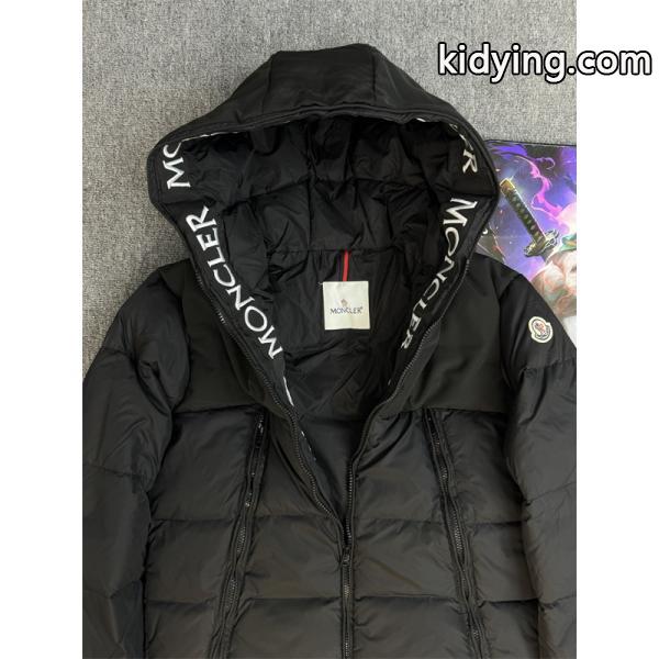 おしゃれさんはいち早く取り MONCLER 2025トレンドファッション新品モンクレール ダウンジャケットスーパーコピーブランド激安通販 専門店-4