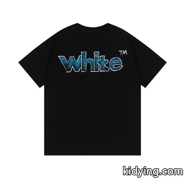 ブランドスタイルが継続的に人気 半袖Tシャツ 春夏注目のブランドおすすめ Off-White オフホワイトブランド コピー 激安(日本最大級)-0
