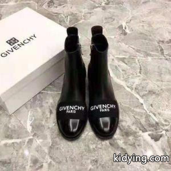 高品質な 2色可選 希少性の高い ジバンシー GIVENCHY 18ＳＳ美品 ブーツ 売上ランキング1位_ジバンシー GIVENCHY_ブランド コピー 激安(日本最大級)-0