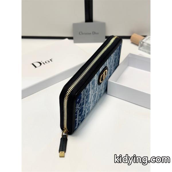 ☆2026人気最新☆DIOR ディオール長財布 コピー収納性抜群男女OKファッション上品☆☆-7