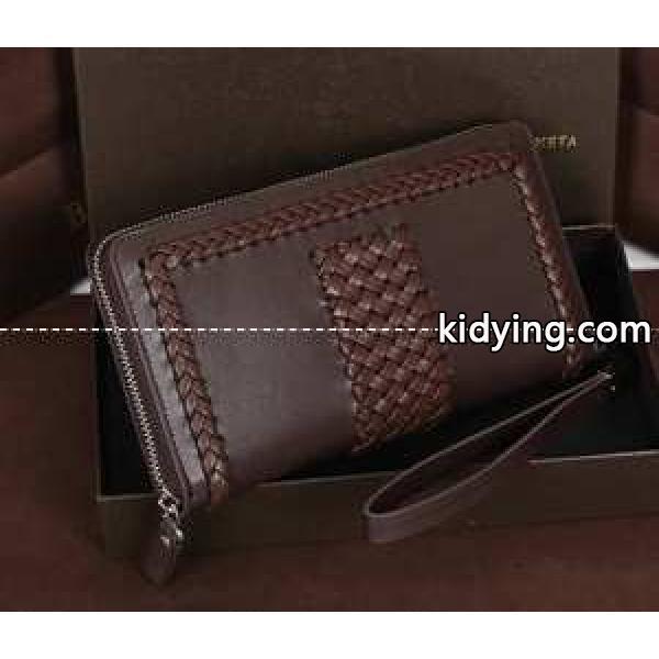 2014人気が爆発BOTTEGA VENETA ボッテガ ヴェネタ 長財布_ボッテガ ヴェネタ メンズ財布_財布 メンズ_スーパーコピーブランド激安通販 専門店-0