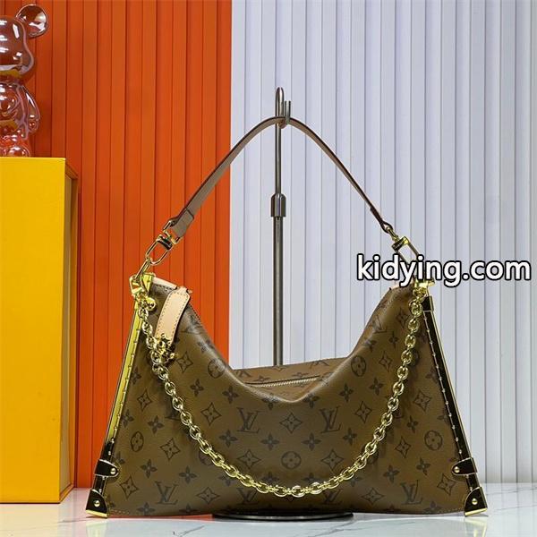注目必至 柔らか質感 エレガント LOUIS VUITTON ルイヴィトン スーパーコピー ミニバッグ-1