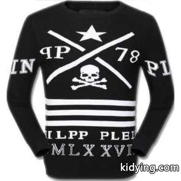 ポップ 2016秋冬 フィリッププレインPHILIPP PLEIN ニットウェア 2色可選_フィリッププレイン PHILIPP PLEIN_ブランド コピー 激安(日本最大級)-1