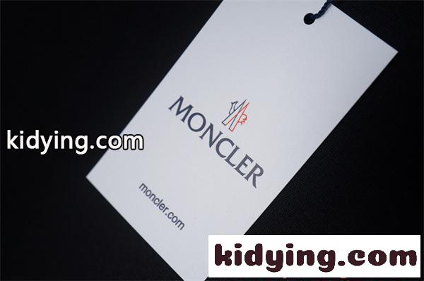 売れ筋モデル 半袖Tシャツ MONCLER モンクレール コピー シンプル ソフト素材 2026新作-8