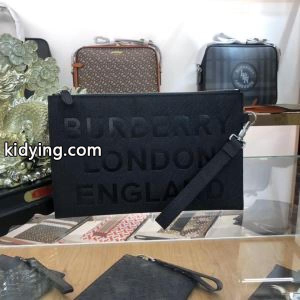 新作が見逃せない ポーチ  限定色がお目見え バーバリー BURBERRY_バーバリー メンズバッグ_バッグ メンズ_スーパーコピーブランド激安通販 専門店-0