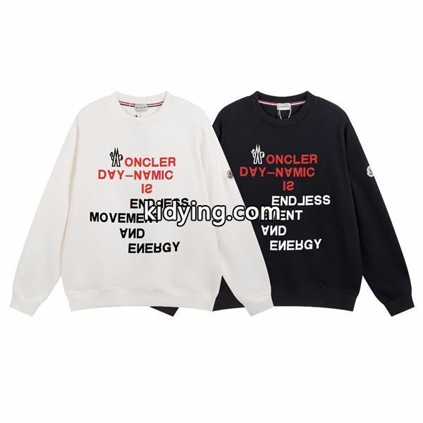 モデル大絶賛秋冬 モンクレール トレーナー偽物MONCLER ちょうどいい丈感モンクレール特集_スーパーコピーブランド激安通販 専門店-0