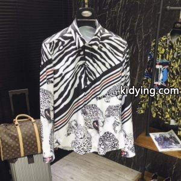 長袖 /ロンT/ロングT/ロングTシャツ 人気沸騰中!おしゃれ新品 ジバンシー GIVENCHY 新着春夏2019セール_ジバンシー GIVENCHY_ブランド コピー 激安(日本最大級)-0