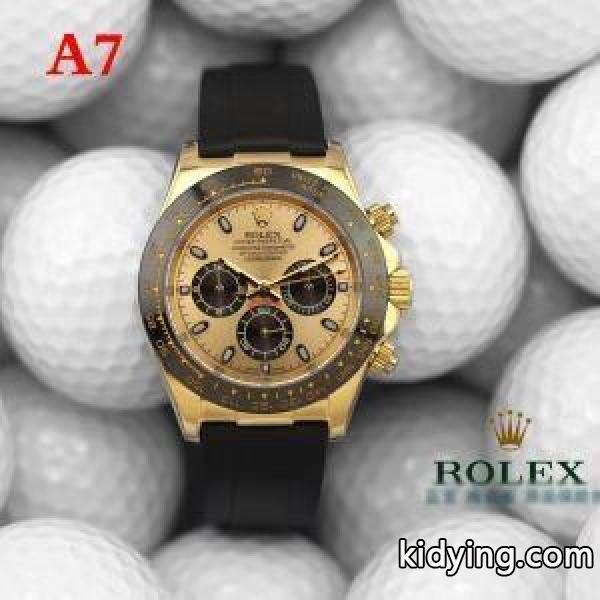 今買い◎得 ロレックス ROLEX HOT品質保証2018 多色可選 男性用腕時計 大好評_ロレックス ROLEX_ブランド コピー 激安(日本最大級)-6