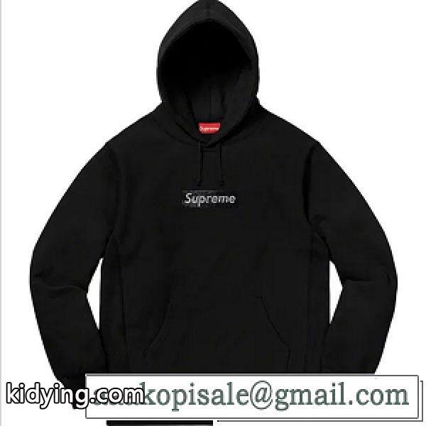 2020秋冬おすすめ SUPREMEパーカーメンズコレクションサイズ感着こなしシュプリーム服コーデ人気色_ジャケット パーカー セーター コート_メンズファッション_スーパーコピーブランド激安通販 専門店-0