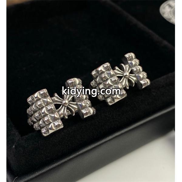 クロムハーツ 指輪コピーユニセックスCHROME HEARTS 通販-4