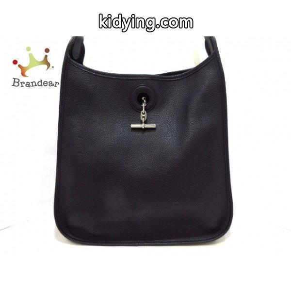 エルメス HERMES ショルダーバッグ ヴェスパGM ダークネイビー フィヨルド 新着 20180822 :27947004:ブランディア ヤフーショップ - 通販ショッピング-0