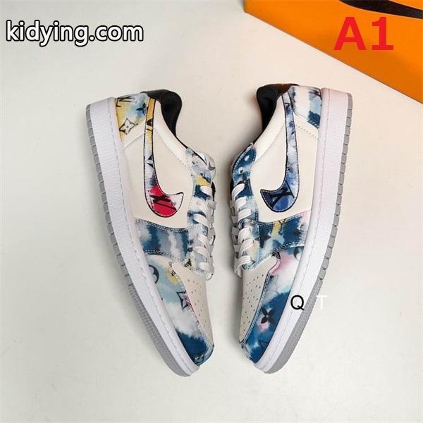 暖かさと軽さを兼ね備えた スニーカー新作 ヴィトン 暖かさと軽さを兼ね備えた LOUIS VUITTON_ルイ ヴィトン ブランド コピー 激安(日本最大級)-0