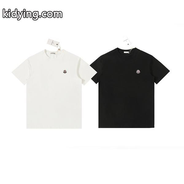 春夏季超人気 モンクレール MONCLER 人気ブランド 半袖Tシャツ  魅力的_ブランド コピー 激安(日本最大級)-0