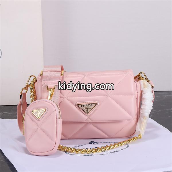 プラダ PRADA 斜め掛けバッグ 素敵カジュアル春夏新品 春夏シーズンの人気_プラダ レディースバッグ_スーパーコピーブランド激安通販 専門店-0