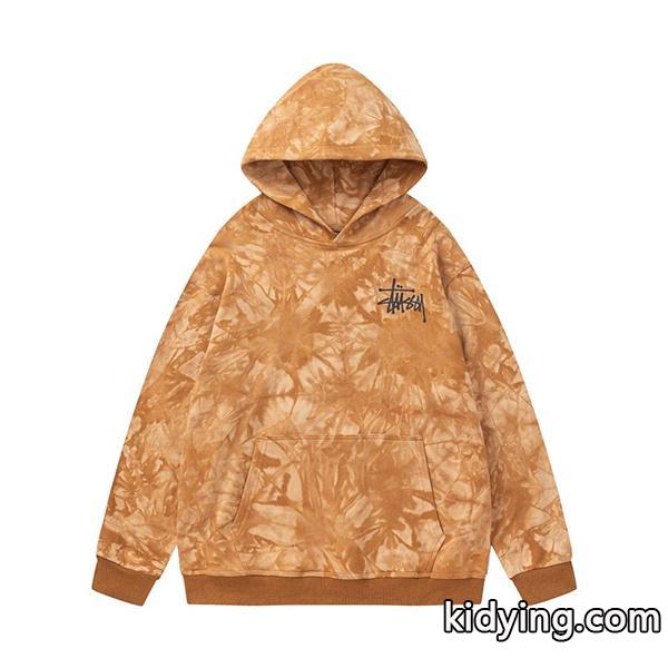 目前の注目ブランドSTUSSYステューシーパーカーコピー秋冬入荷 _スーパーコピーブランド激安通販 専門店-0