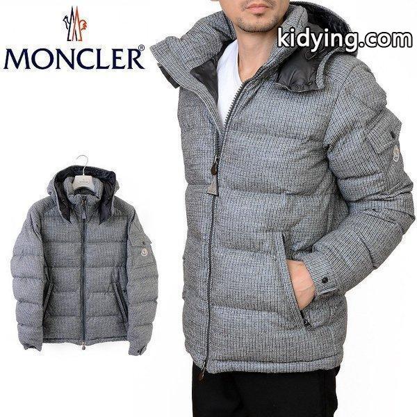 モンクレール メンズ ダウンジャケット マスケード 40338 05 57523 :moncler-40338:メンズ 財布 バッグのARUARUMARKET - 通販ショッピング-0