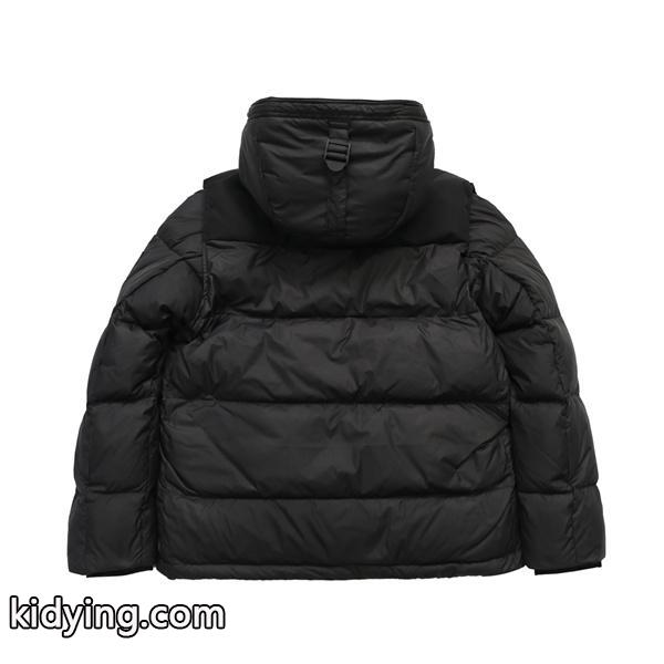 BURBERRY バーバリー コピー 注目 新着 2026新作定番 ダウンアウター 保温-3