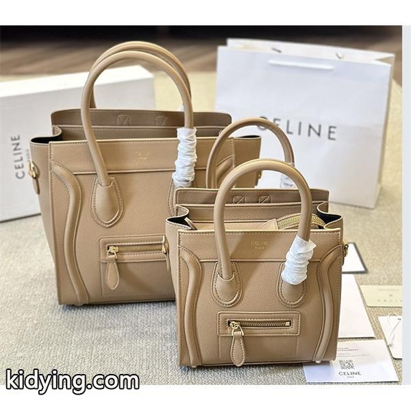 抜群のスタイルアップ効果 CELINE セリーヌNANOハンドバッグ スーパーコピー_ブランド コピー 激安(日本最大級)-0