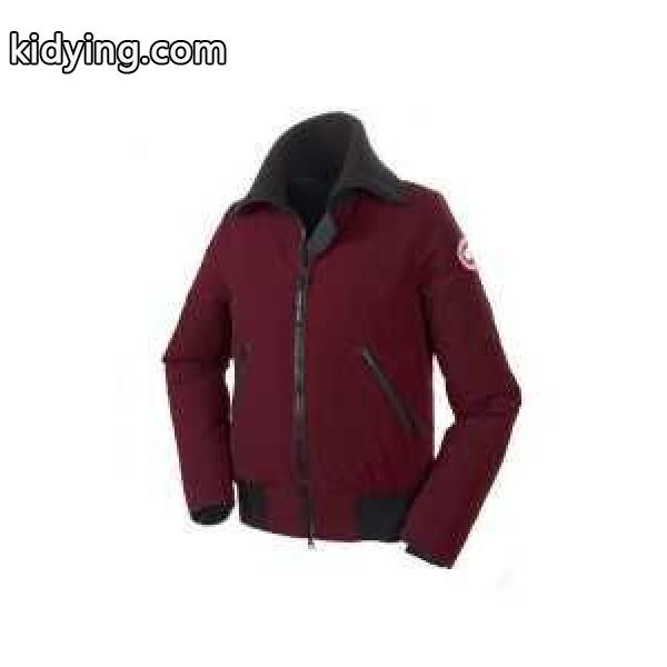 人気新品&超特価& 2015 カナダグース CANADA GOOSE ダウンジャケット 6色可選 肌寒い季節に欠かせない_カナダグース CANADA GOOSE_ブランド コピー 激安(日本最大級)-5