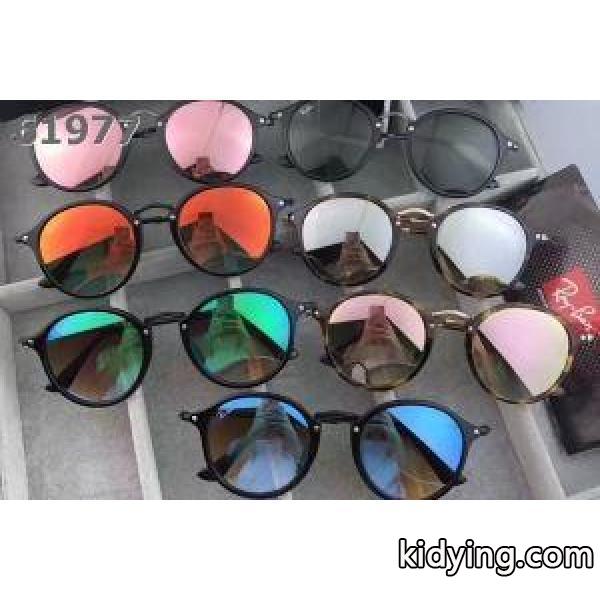 HOT新品 レイバン RAYBAN 個性的 サングラス 2017春夏_レイバン Rayban_ブランド コピー 激安(日本最大級)-0