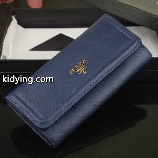 2014 夏コーデ PRADA プラダース長財布_プラダ レディース財布_財布 レディース_スーパーコピーブランド激安通販 専門店-0