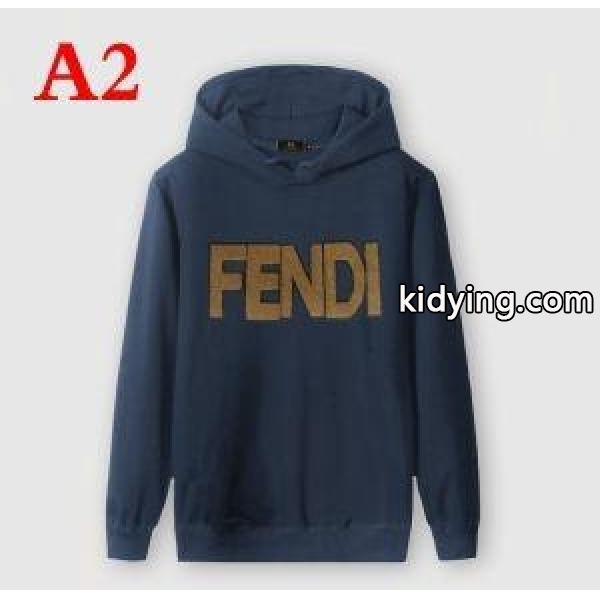 2018年秋冬新作 フェンディ FENDI 秋の定番 トレンドのコーディネート 多色可選_フェンディ FENDI_ブランド コピー 激安(日本最大級)-1