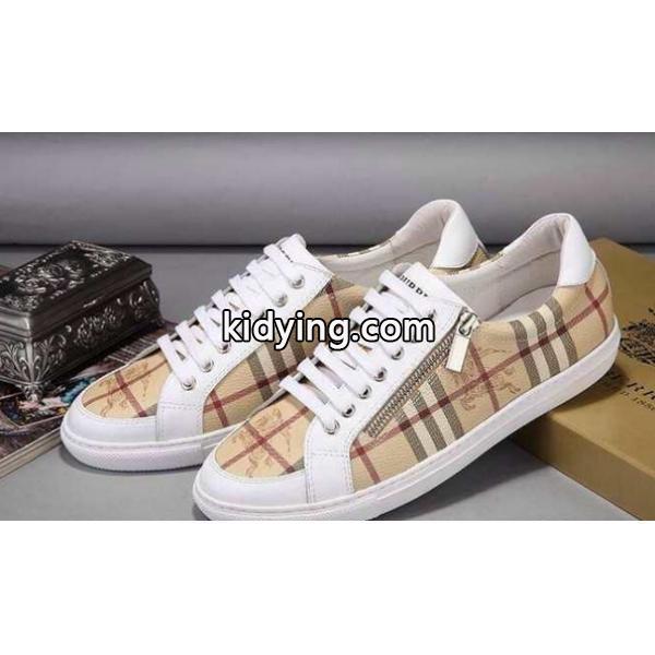 最大な魅力 2015BURBERRY バーバリー スニーカー 質が誇る_スニーカー、靴_メンズファッション_スーパーコピーブランド激安通販 専門店-0