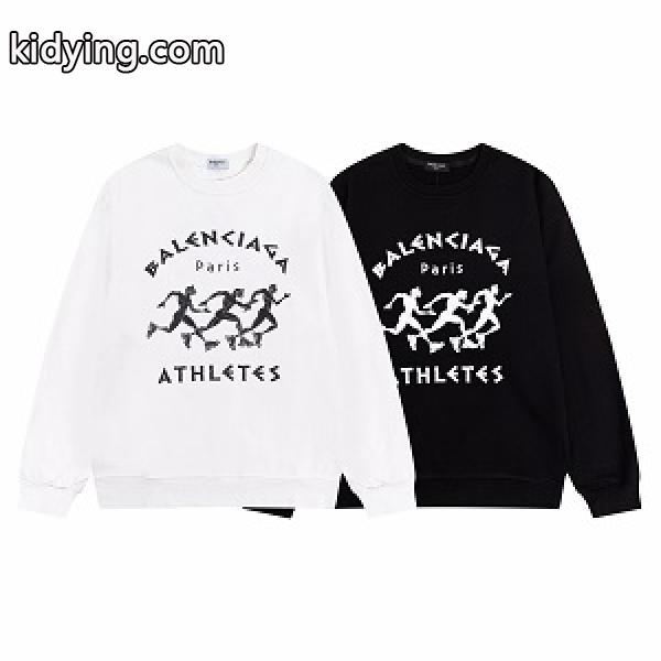 アイテムおすすめ トレーナー 最高ランキング  バレンシアガ BALENCIAGA_トレーナー メンズファッション_スーパーコピーブランド激安通販 専門店-0