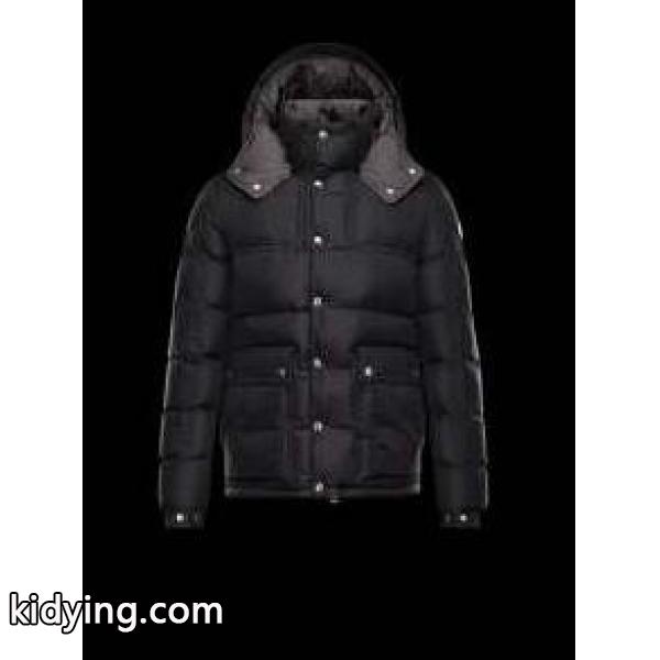 伸縮性の高い 2015秋冬 moncler モンクレール　活躍 ダウンジャケット 2色可選 _男性用ダウンジャケット_モンクレール特集_スーパーコピーブランド激安通販 専門店-0