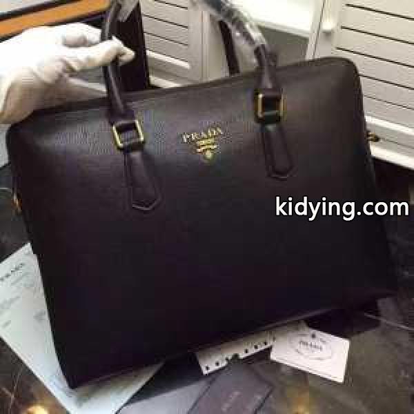 最旬アイテム  2016 プラダ PRADA 手持ち&ショルダー掛け 3色可選 3361-1_プラダ メンズバッグ_バッグ メンズ_スーパーコピーブランド激安通販 専門店-0