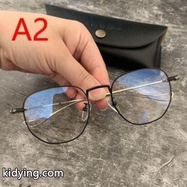 2019年春夏コレクションに見る 春夏シーズン継続トレンド新着クロムハーツ CHROME HEARTS 眼鏡 2色可選_クロムハーツ CHROME HEARTS_ブランド コピー 激安(日本最大級)-1