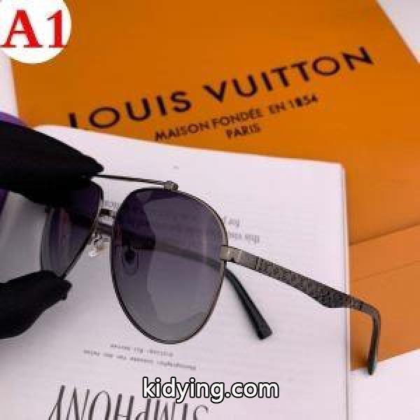 2019SS人気ブランド新作アイテム サングラス 3色可選 春夏トレンド先取り ルイ ヴィトン LOUIS VUITTON_ルイ ヴィトン LOUIS VUITTON_ブランド コピー 激安(日本最大級)-0