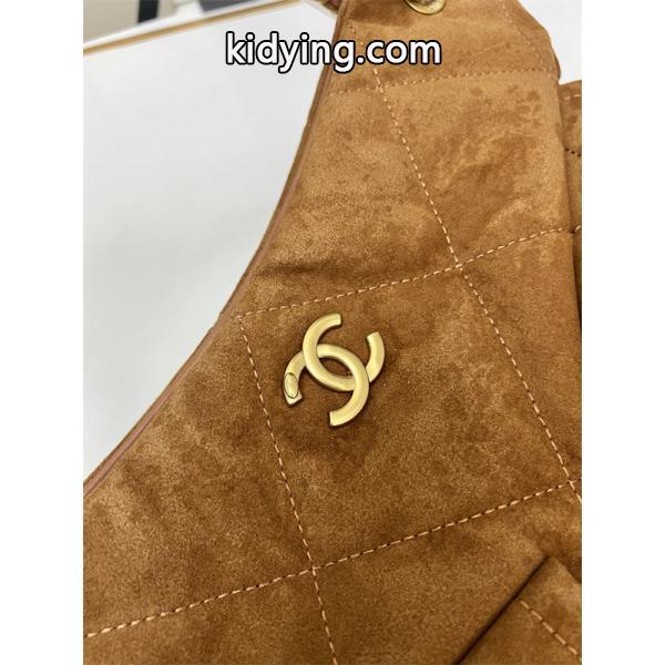 タンスエーテル 多ポケット シャネル ショルダーバッグ CHANEL スーパーコピー レディース カジュアル-4