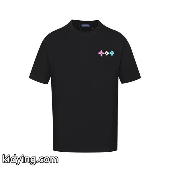 きれいめな印象で着こなし ルイ ヴィトン LOUIS VUITTON Tシャツ/ティーシャツ ブランド コピー 激安(日本最大級)-0