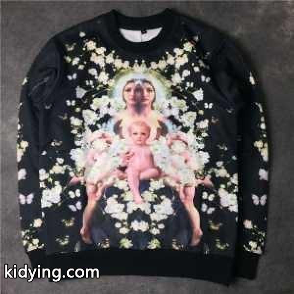 海外セレブ愛用 17春夏 GIVENCHY ジバンシー プルオーバーパーカー 人気定番爆買い_ジバンシィ GIVENCHY_ブランド コピー 激安(日本最大級)-0