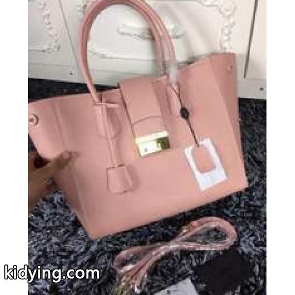 存在感がある　人気商品 2015春夏 PRADA プラダ 手持ち&ショルダー掛け _プラダ レディースバッグ_バッグ レディース_スーパーコピーブランド激安通販 専門店-0