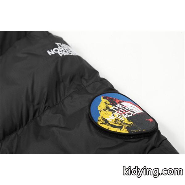 入手困難 2026新作 THE NORTH FACE ザノースフェイス コピー ダウンジャケット 防寒性 高機能-6
