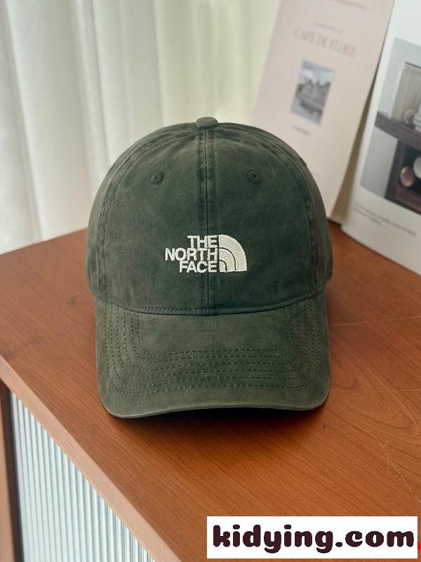 2025春夏新作_The North Face ザノースフェイスキャップコピーブランド激安通販 専門店-2