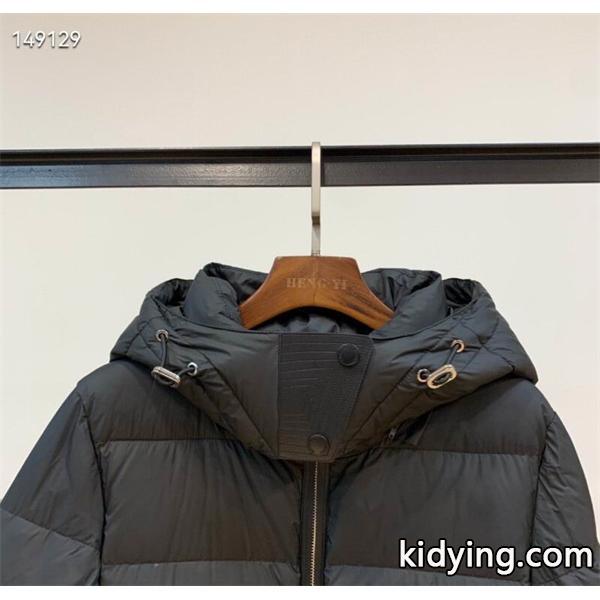 カナダグース Canada Goose 2025秋冬 アイボリー 優雅ロングダウンコート スーパーコピー-3